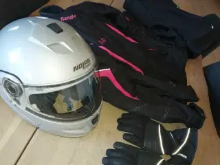 Motorcykel  tøj