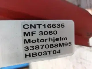 Massey ferguson Traktor Liftarm 1863905M