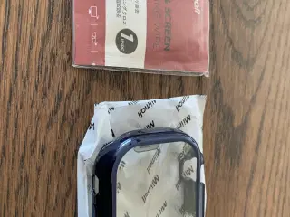 Apple Watch Ultra 2 49mm cover m. Skærmbeskyttelse