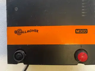 Gallagher M300 el hegn