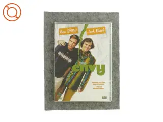 Envy (DVD)