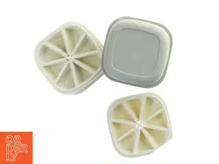 Tupperware Isterningsboks  (str. 15x12 cm)