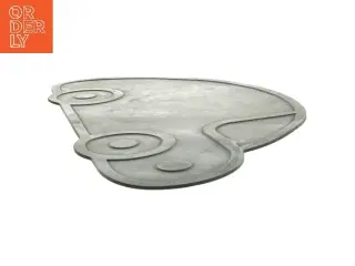 Dækkeserviet til børn (str. 48 x 25 cm)