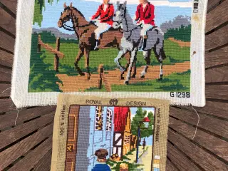 Broderier