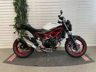 Suzuki SV650 ABS