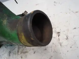 John Deere 3140 Indsugningsmanifold R65851