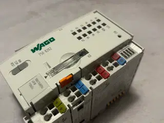 WAGO PLC 750-8202