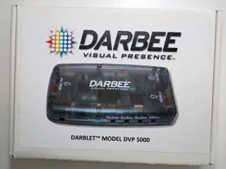 Darbee Darblet DVP 5000