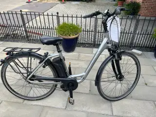 el cykel
