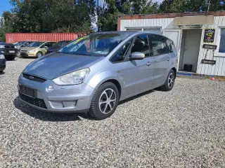 Ford S-MAX 1,8 TDCi 125 Trend