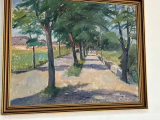 Oliemaleri