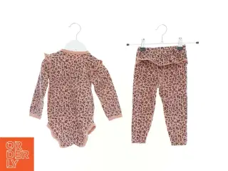 Sæt fra Sofie Schnoor (str. 80 cm)