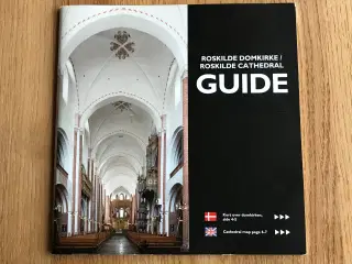 Roskilde Domkirke  Guide