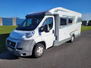 Autocamper Weinsberg