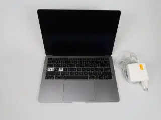 Apple MacBook Air 13" I5-8210Y - defekt keyboard