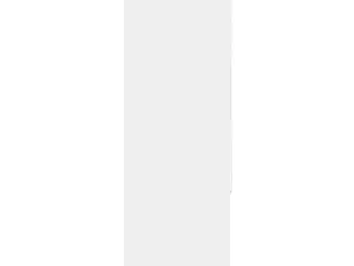 Rullegardin mørklægning 55x150 cm stofbredde 50,7 cm polyester