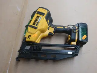 Dykkerpistol DEWALT DCN660