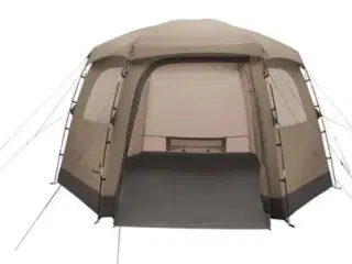 Yurt/ telt til 6 personer