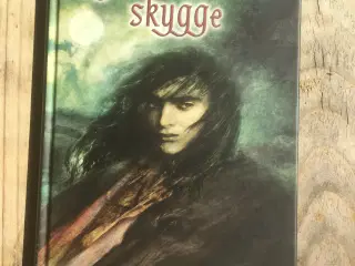 Træskærens skygge, Clara B. Dunkle, genre: fantasy