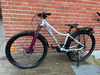 Cykel pige MTB 