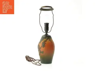 Bordlampe Ipsens enke (str. 45 cm)