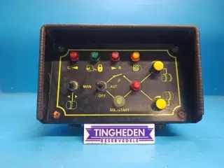 Messey Ferguson 828 Greenland Monitor BR00246