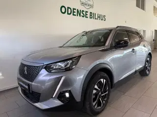 Peugeot e-2008 50 Allure