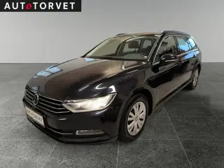 VW Passat 2,0 TDi 150 Comfortline+ Variant DSG