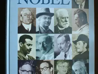 nabo til nobel - historien om tretten danske nobel