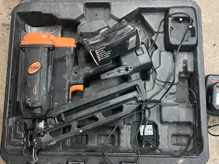 Søm pistol 