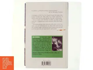 Fortids synder af Ian Rankin (Bog)