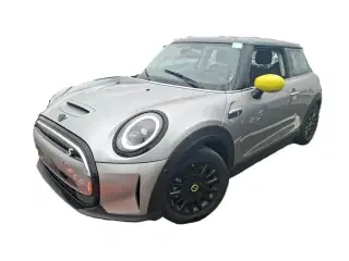 MINI Cooper SE  Maximise