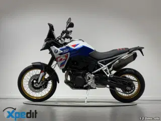 BMW F 900 GS