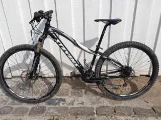 Stevens MTB cykel