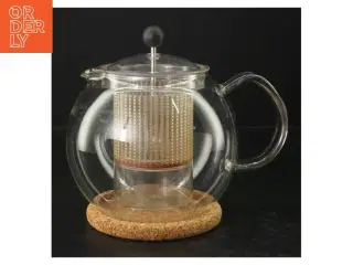 Bodum Assam tebrygger fra Bodum (str. 1 liter)