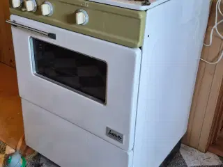 Gaskomfur