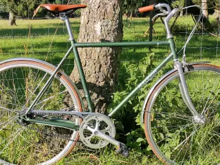 Raleigh Yate str 56