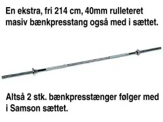 fitness multistation