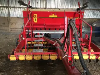 Väderstad Rapid 300C Super med frøsåkasse 2015