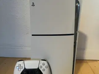 Playstation 5 Slim Digital
