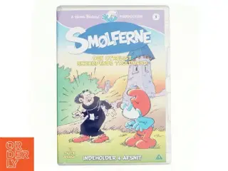 Smølferne