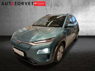 Hyundai Kona 64 EV Style