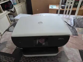 Hp eny 5646 printer 