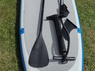 SUP Board - brugt én gang