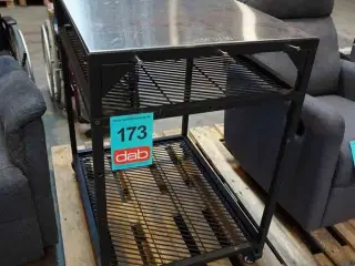 Ooni Udekøkkenbord 60x80 cm (MOMSFRI)