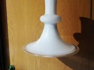 Etude pendel diameter 30 cm fra Holmegaard 