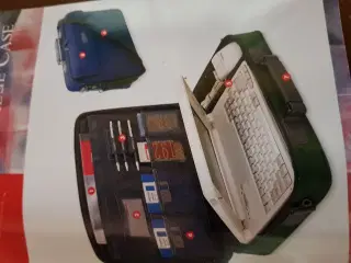 Computertaske, Compac