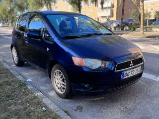 Mitsubishi colt 1,3 2010