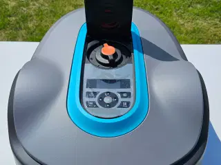 Gardena robotplæneklipper 