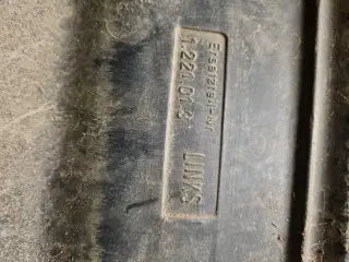 Bmw E30 Mtech2 sideskørter